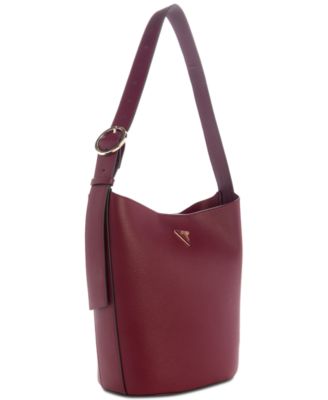 Meridian II Medium Bucket Bag