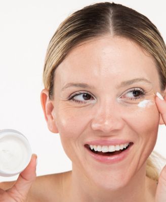 Look Into My Eyes Retinol and Propolis Eye Mask, 30 ml