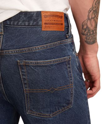 Men’s 287 Loose-Fit Jeans