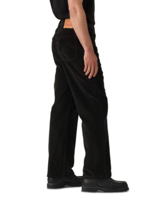 Men's 565 Loose Straight-Leg Jeans