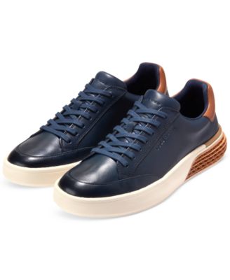 Men's GrandPrø Halfcourt Skyweave Sneaker