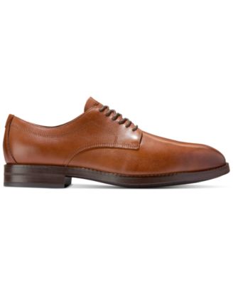 Men's Harmon Grand Plain Toe Oxfords