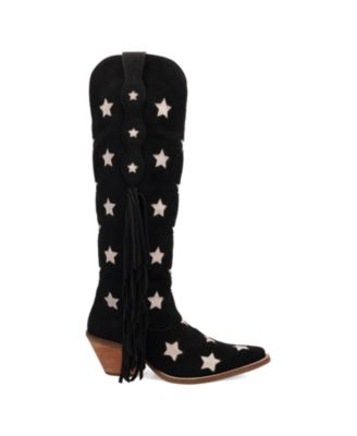 Women's Super Star Suede Boot