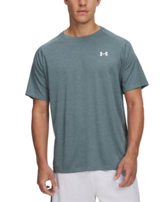 Men's UA Tech™ Textured Performance T-Shirt