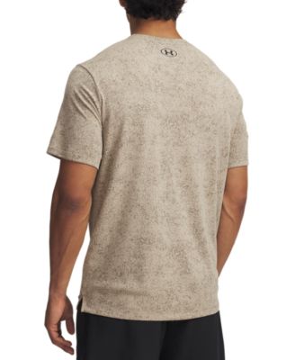 Men's UA Tech Pixelate T-Shirt