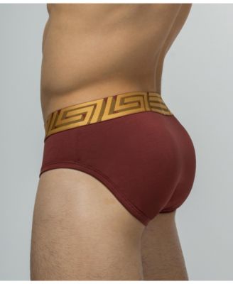 Men's O My God Padded Brief