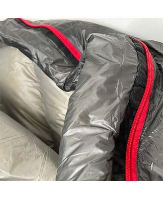 ZERO Mummy Sleeping Bag - Long