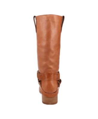 Men's Rip Leather Boot