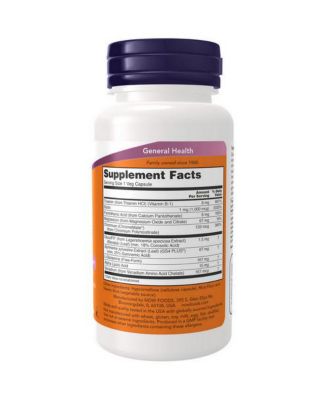 Glucose Metabolism Support ,90 Caps