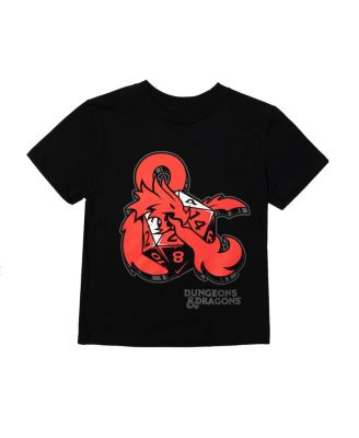 Boys Youth 4- Pack Tees-Small