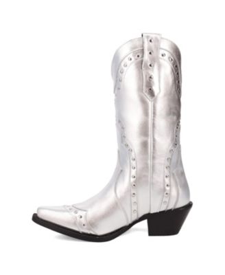 Women's Sweet Treat Leather Boot