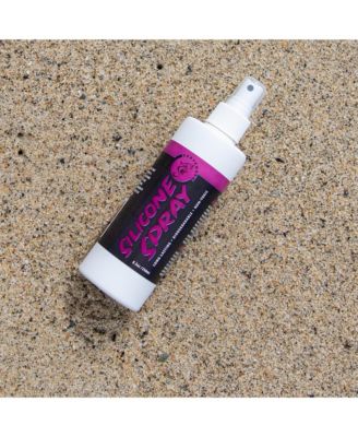 Silicone Spray, Lubricant