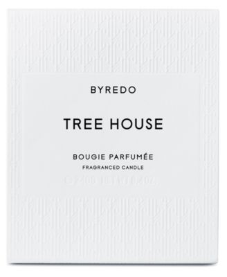 Tree House Candle, 8.4 oz.