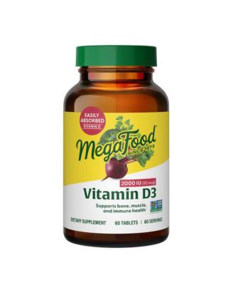 MegaFood