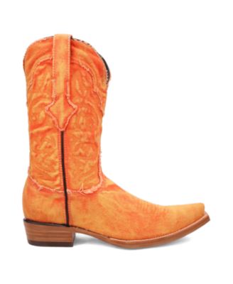 Men's Big Easy Denim Boot