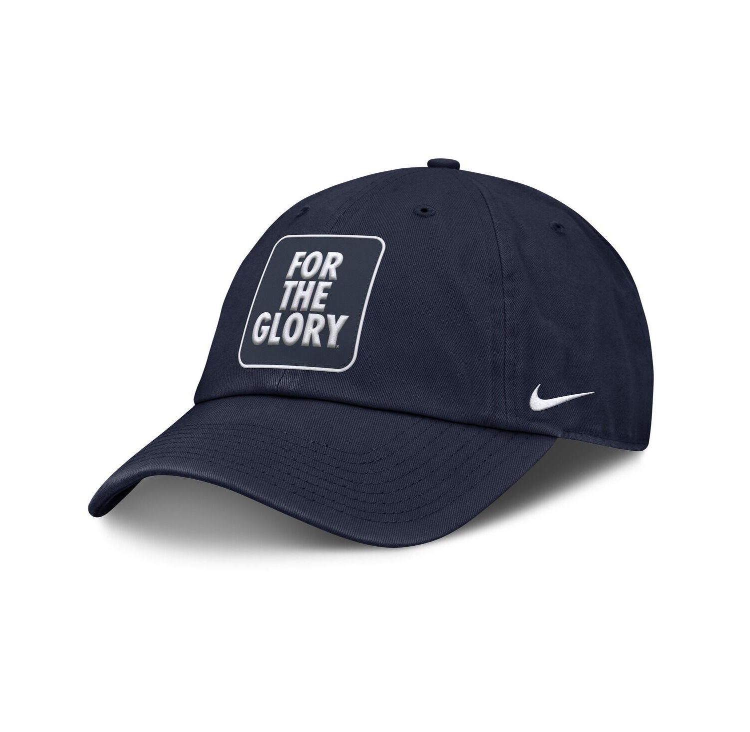 Men's Navy Penn State Nittany Lions Local Club Adjustable Hat