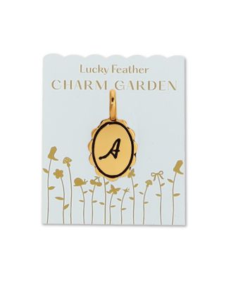 LUCKY FEATHER