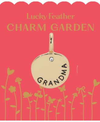 LUCKY FEATHER
