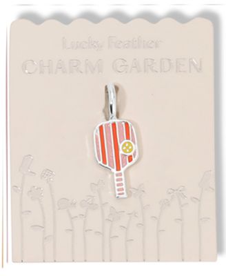 LUCKY FEATHER