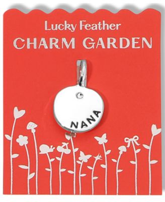 LUCKY FEATHER
