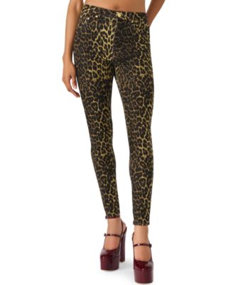 Women's Lona Pull On Jeans