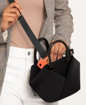 Small Origami Crossbody Tote and Handbag For Women