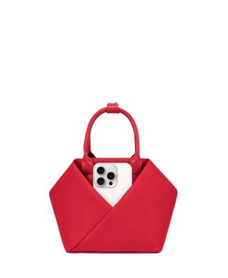 Small Origami Crossbody Tote and Handbag For Women