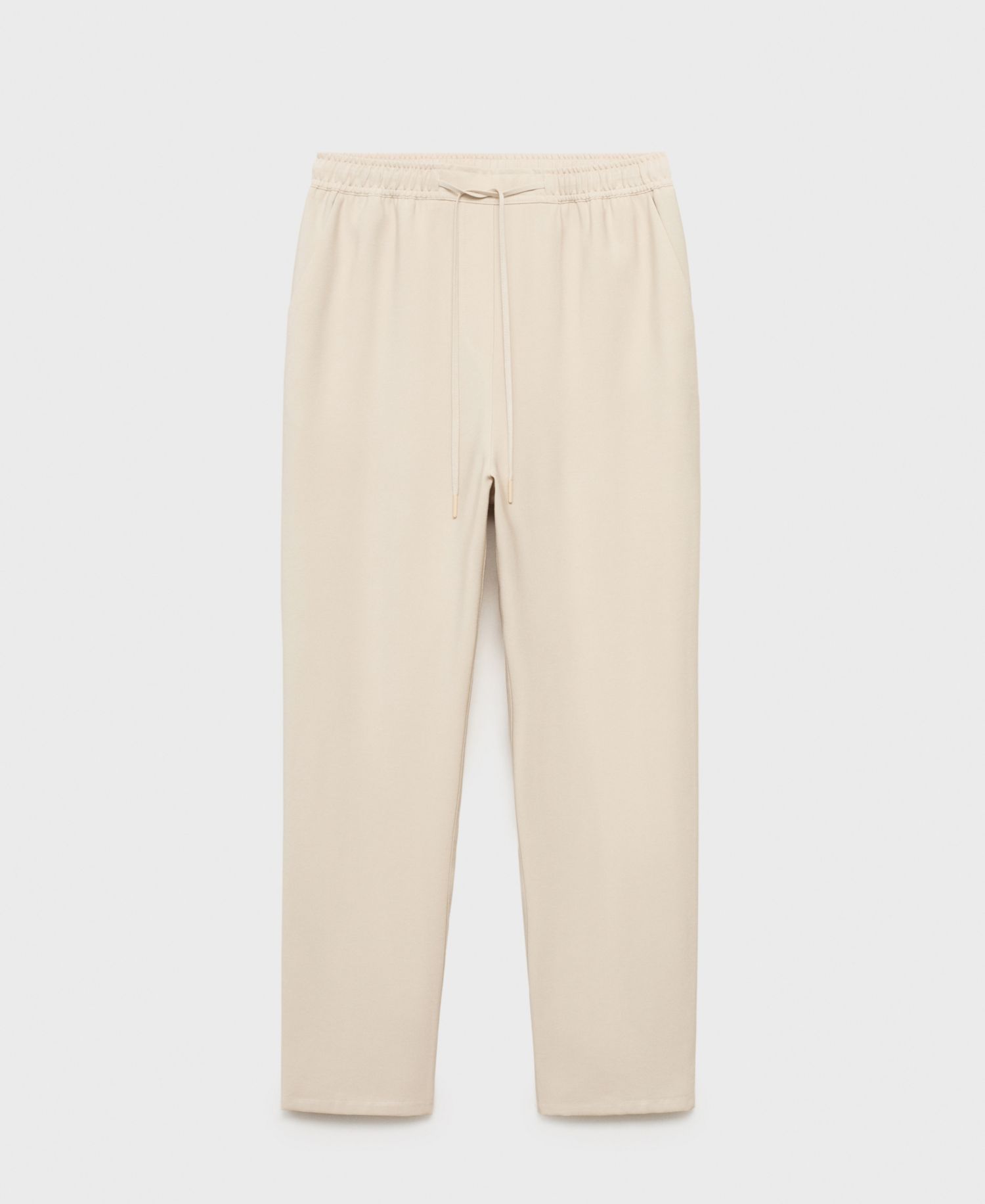 Women's Drawstring Flowy Pants