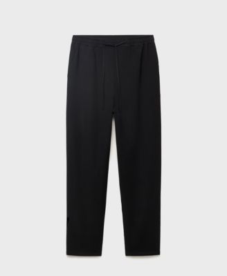 Women's Drawstring Flowy Pants