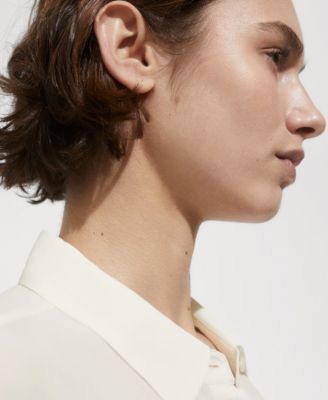 Women's Short Sleeve Shirt