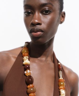 Women's V-Neck Bodysuit