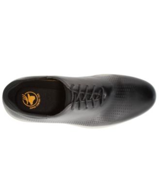 Men's Valencia Comfort Perforated Dress Oxford