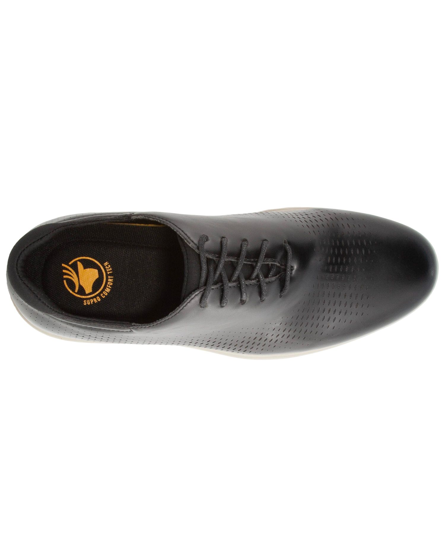 Men's Valencia Comfort Perforated Dress Oxford