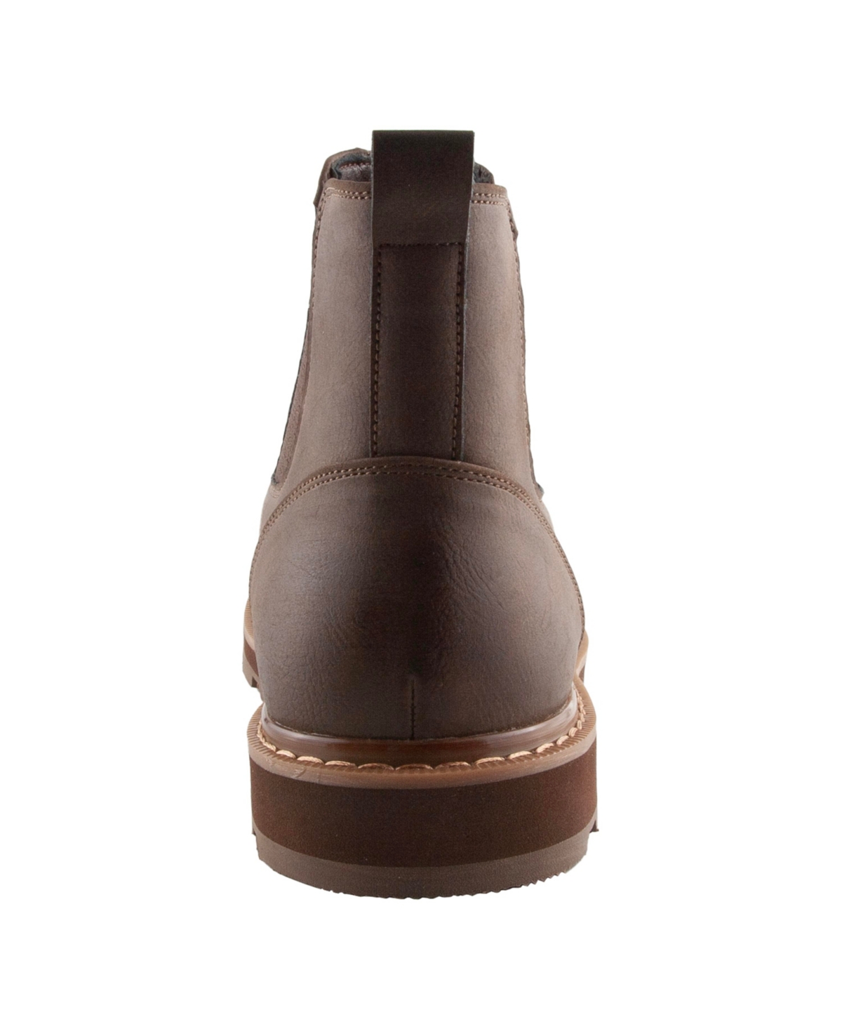 Deer Stags Jameson Chelsea Boot In Brown