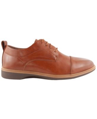 Men's Sienna Comfort Cap Toe Dress Oxford