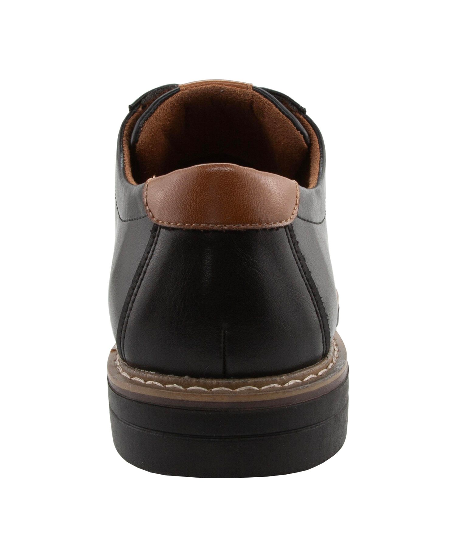 Men's Belmont Comfort Lace Up Dress Oxford