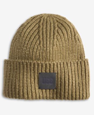 UGG® - Men's Chunky Ribbed Beanie