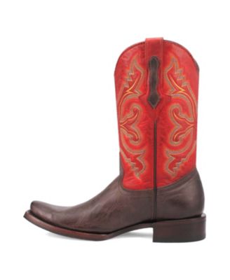 Men's True Grit Leather Boot