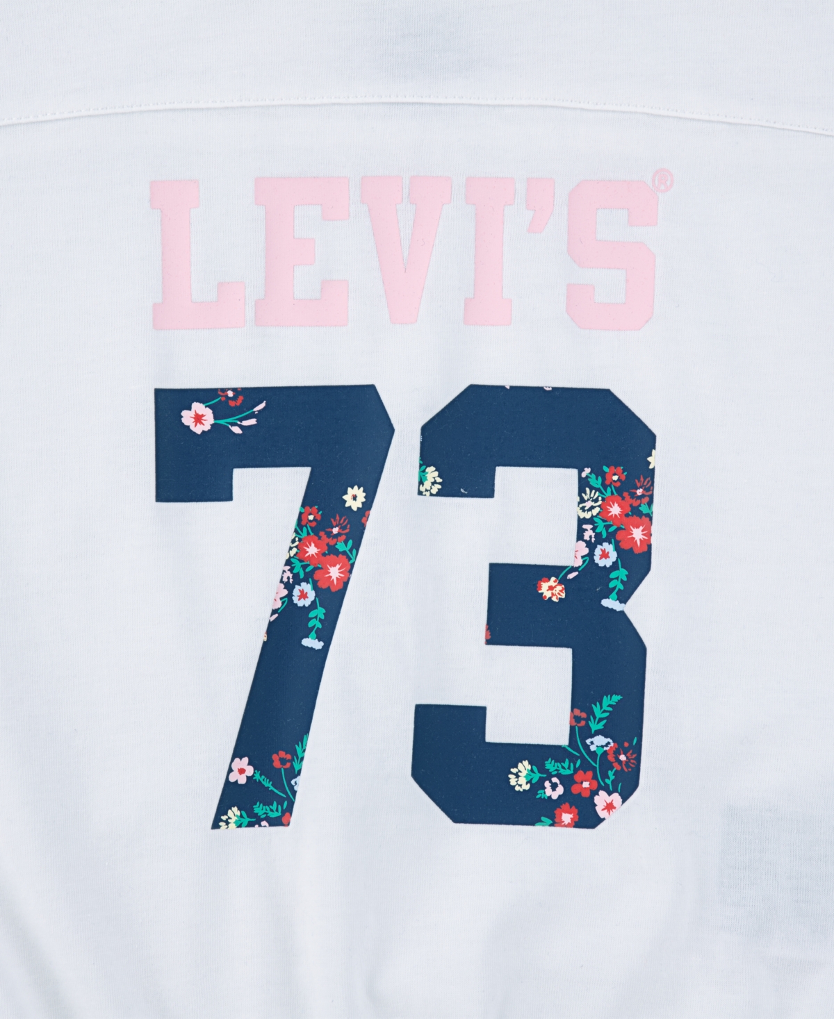 Levi's Little Girls 3-piece Cinched Top, Flared Leggings And Scrunchie Set In Black