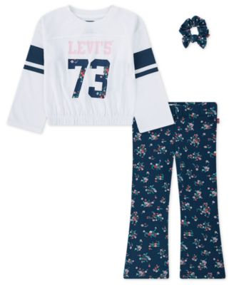 Levi's