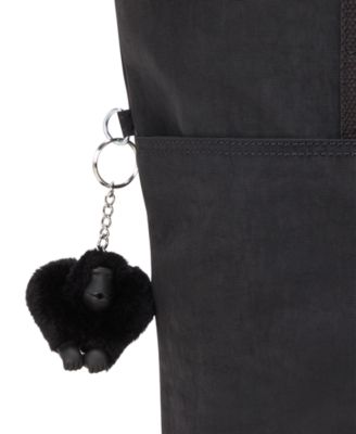 Hanifa 15" Large Laptop Tote