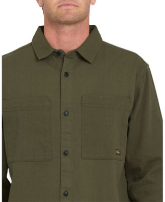 Men's Heron Long Sleeve Shirt