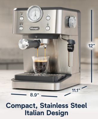 Classic Espresso Machine