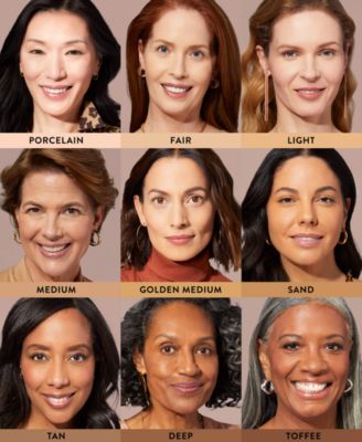 Double Take Baked Full Coverage Foundation