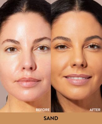 Double Take Baked Full Coverage Foundation