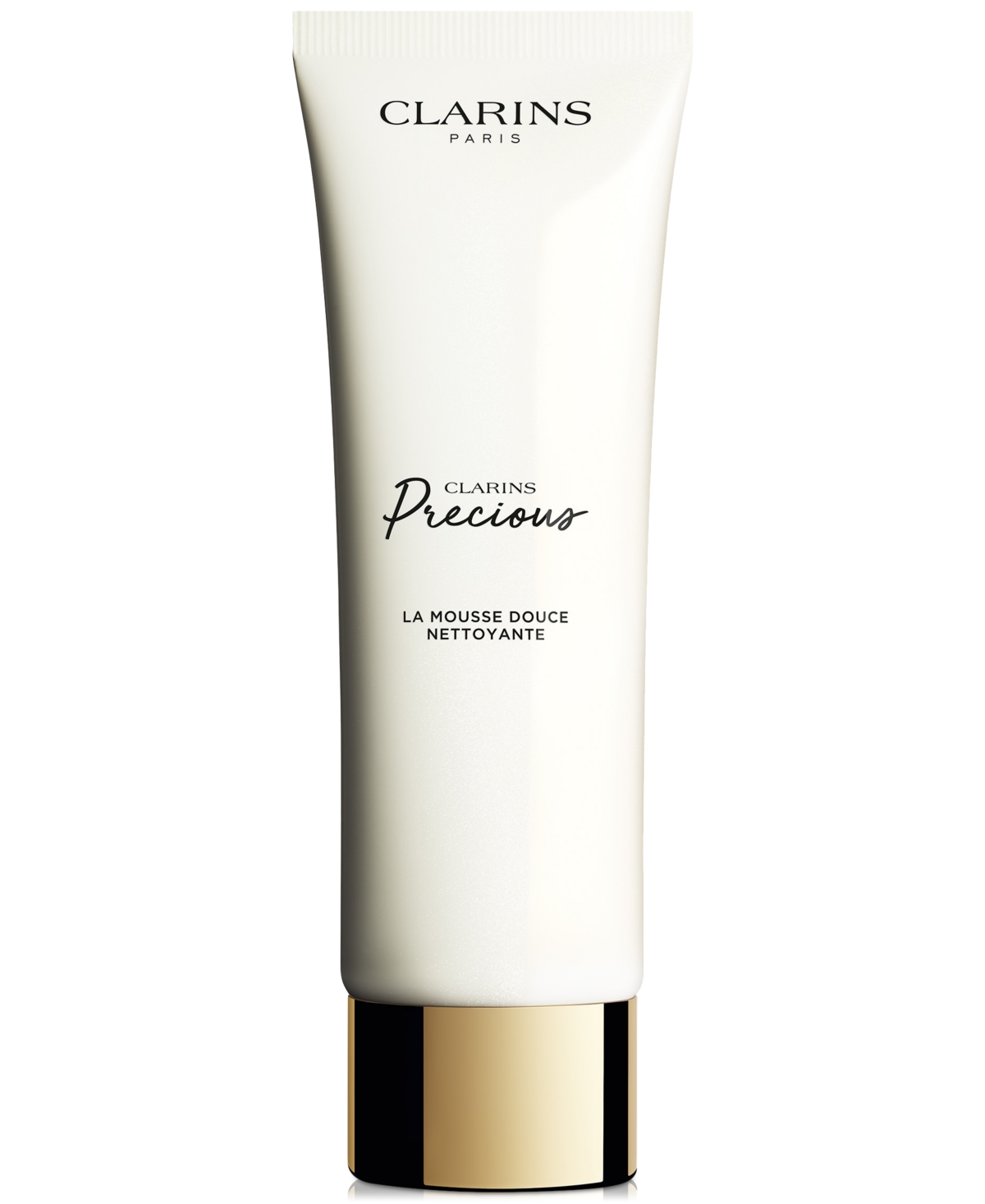 Precious La Mousse Luxury Foaming Face Cleanser, 4.3 oz.