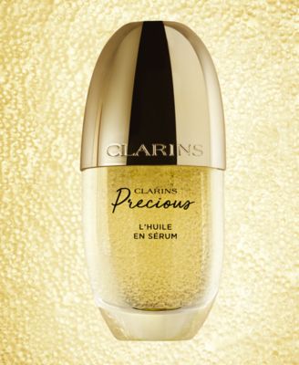 Precious Face Oil-In-Serum, 1 oz.