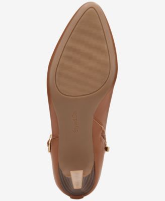 Women's Savvyyy Belt Booties