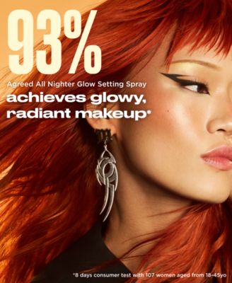 All Nighter Glow Setting Spray