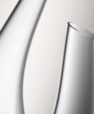 Elegance Tempo Decanter, 36.5floz